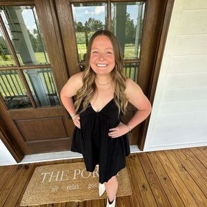 Meet your Posher, Talen